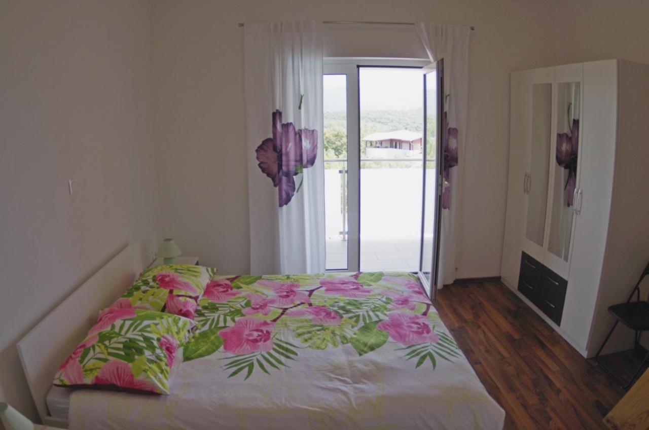 Holiday Apartments In House Sanja Rakalj Buitenkant foto