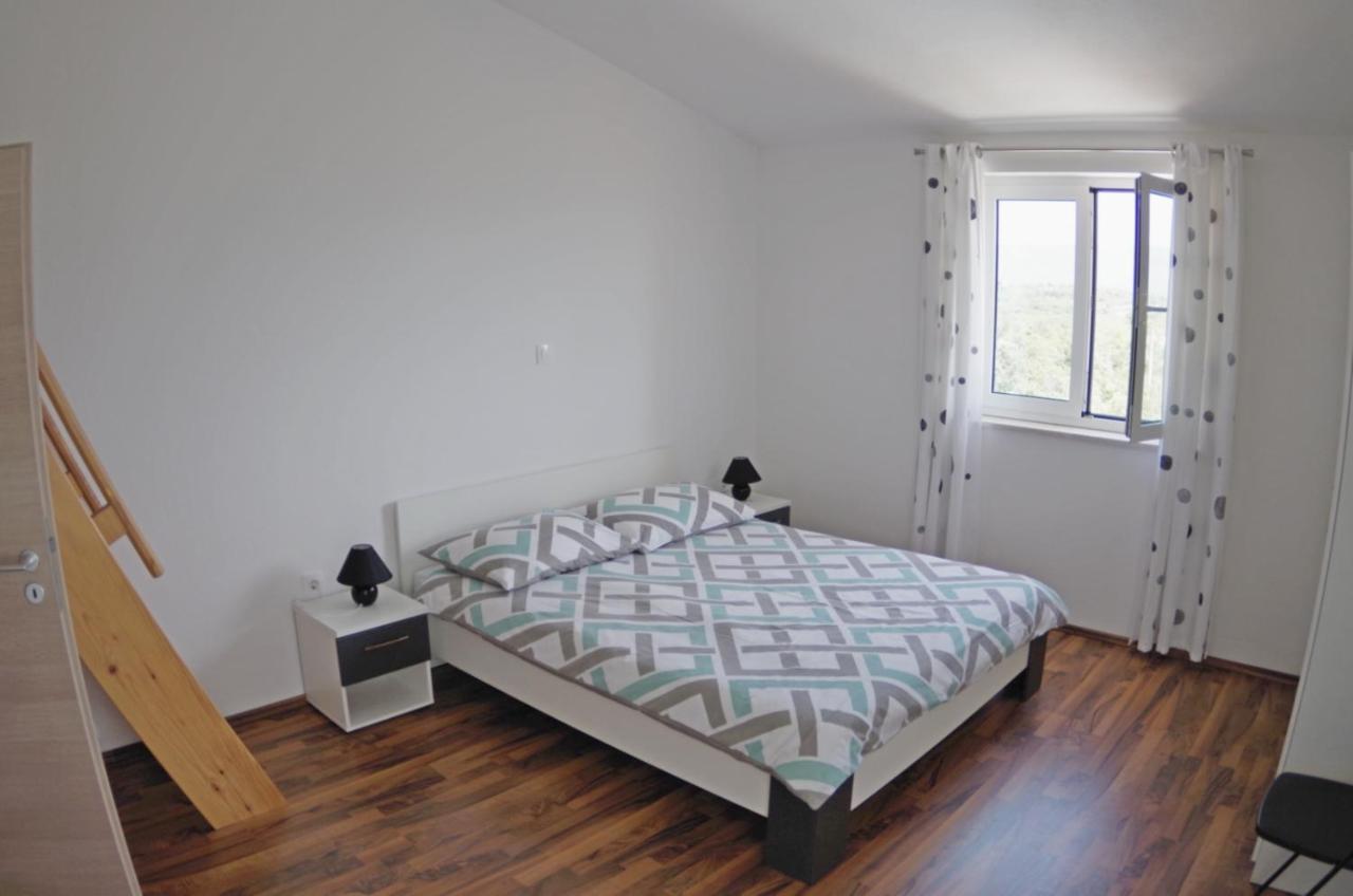 Holiday Apartments In House Sanja Rakalj Buitenkant foto