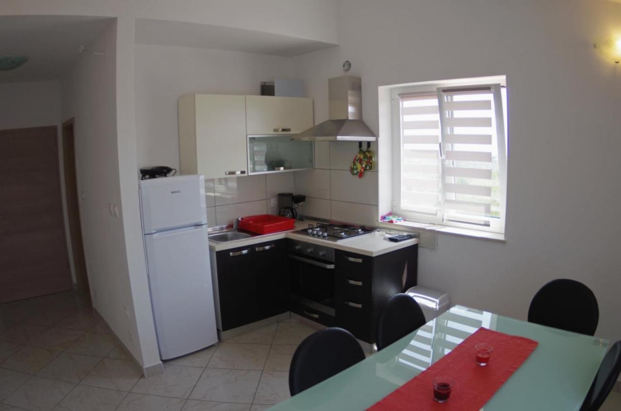 Holiday Apartments In House Sanja Rakalj Buitenkant foto