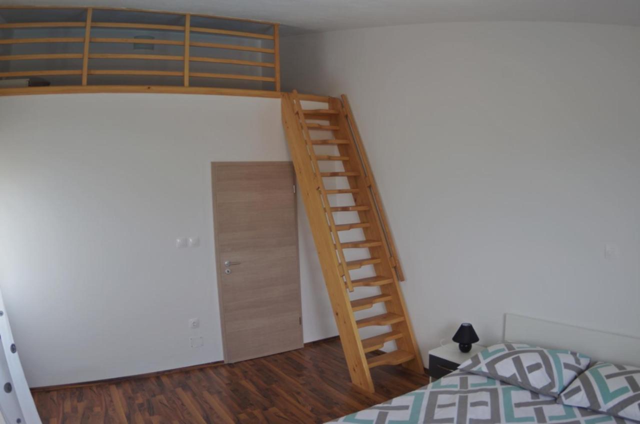 Holiday Apartments In House Sanja Rakalj Buitenkant foto