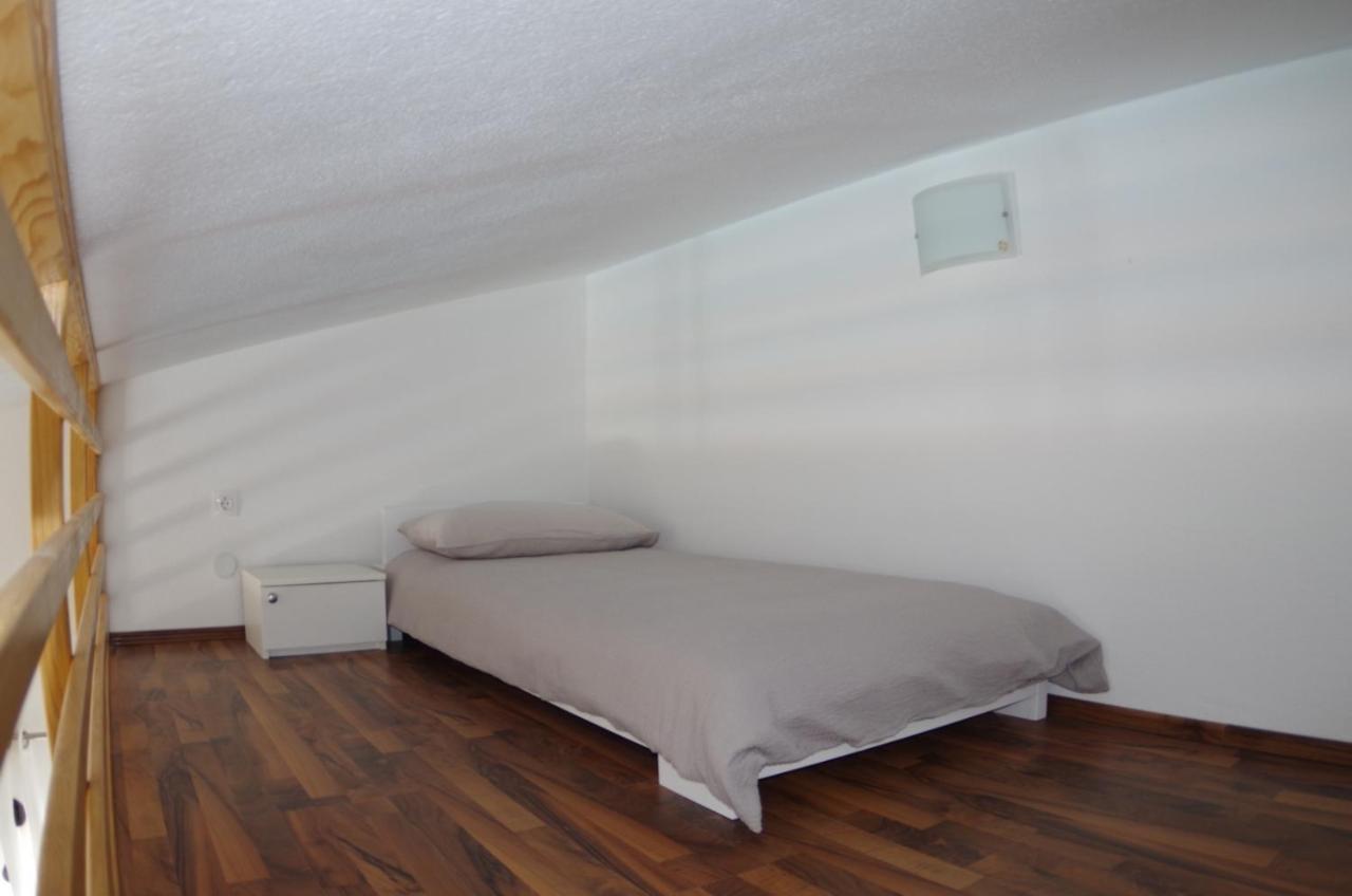 Holiday Apartments In House Sanja Rakalj Buitenkant foto