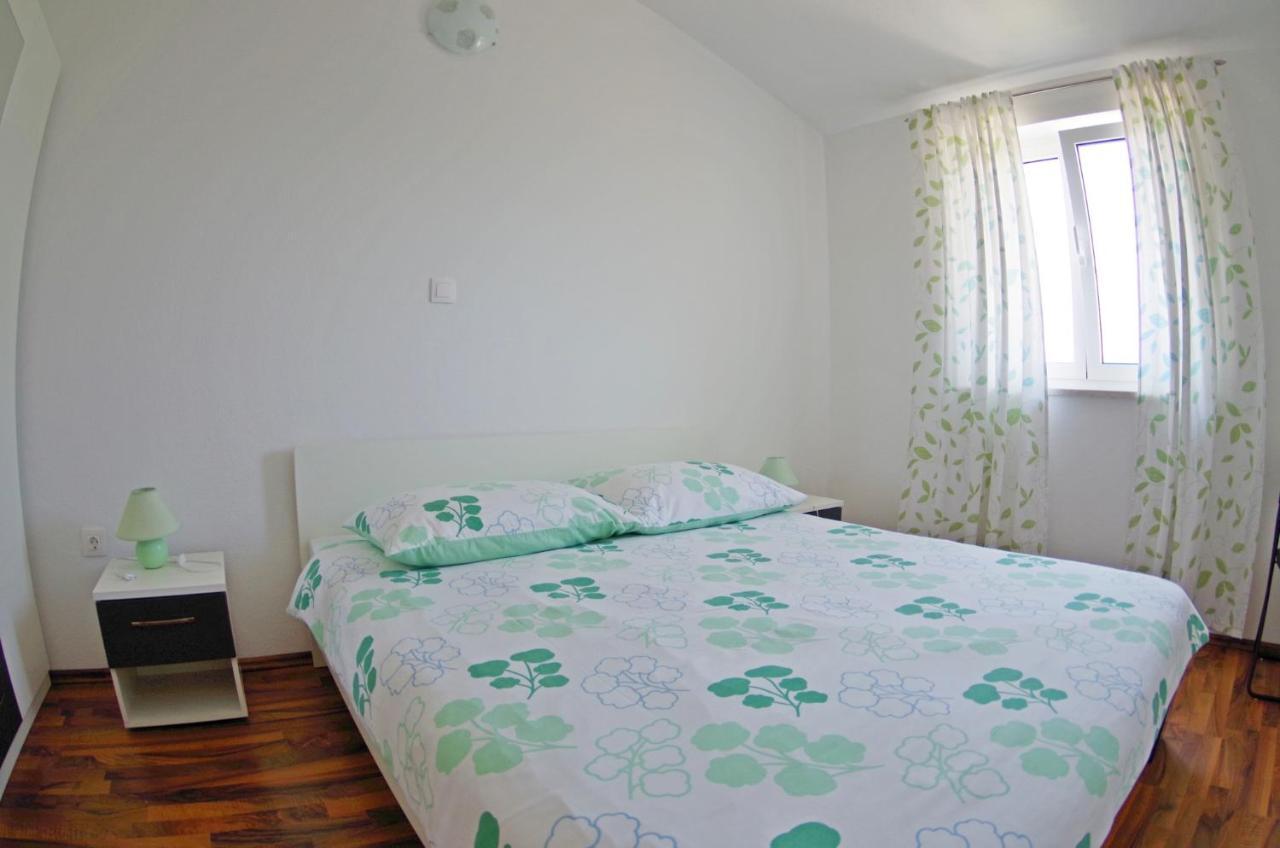 Holiday Apartments In House Sanja Rakalj Buitenkant foto