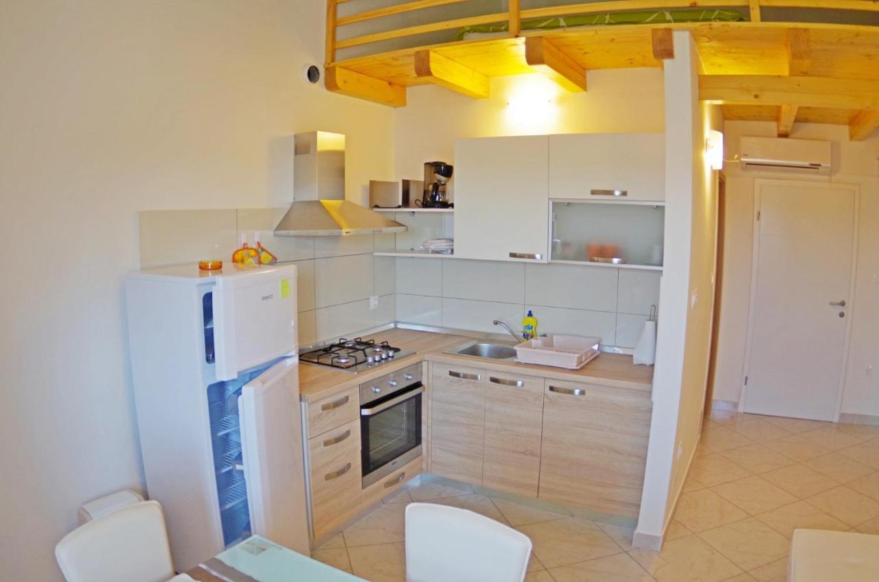Holiday Apartments In House Sanja Rakalj Buitenkant foto