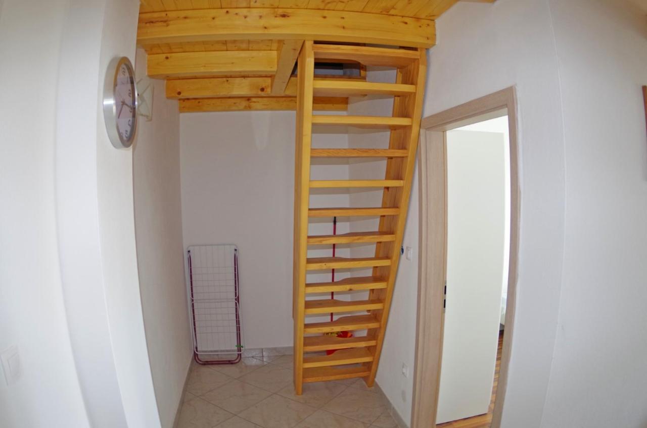 Holiday Apartments In House Sanja Rakalj Buitenkant foto