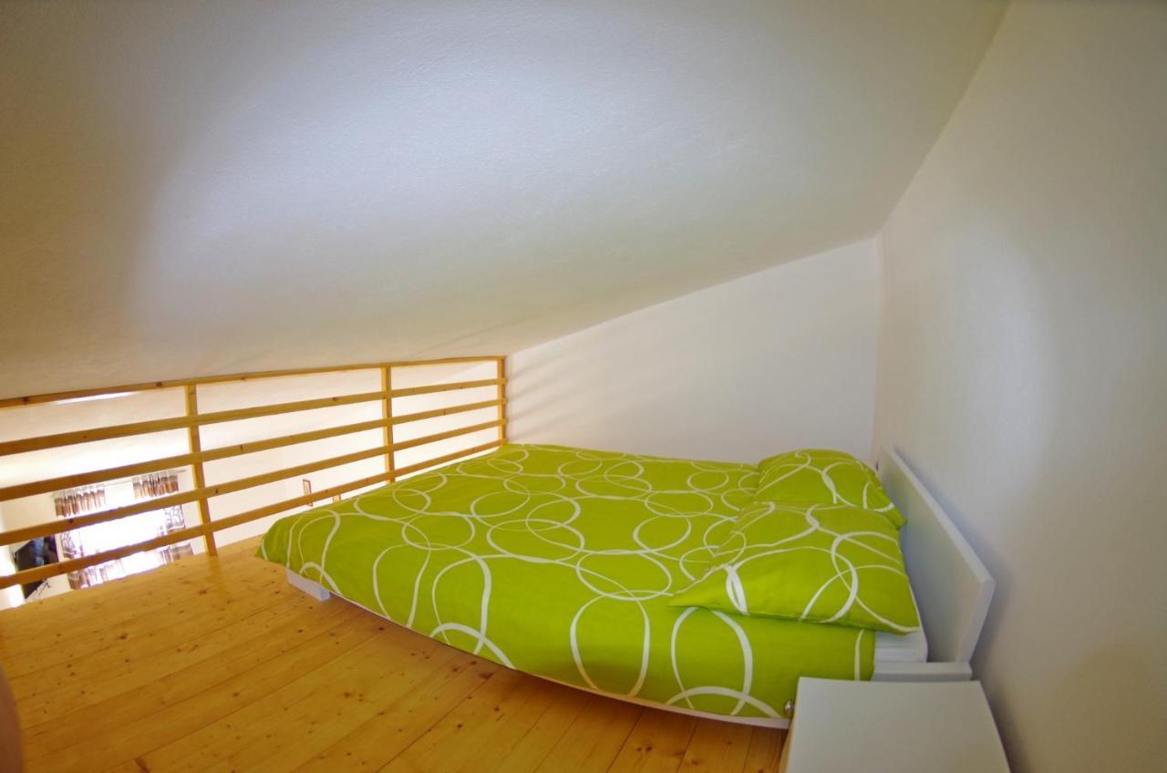 Holiday Apartments In House Sanja Rakalj Buitenkant foto