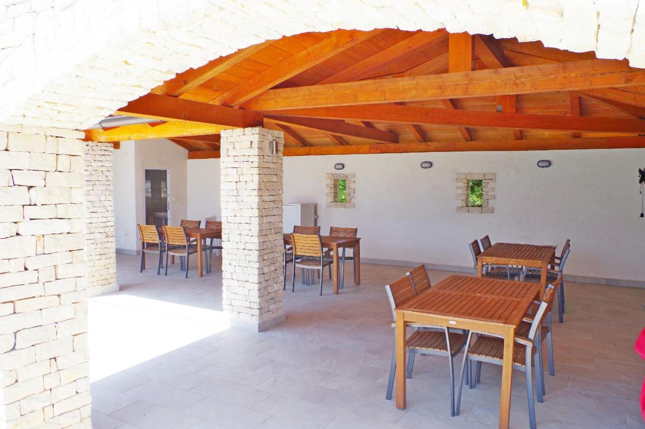 Holiday Apartments In House Sanja Rakalj Buitenkant foto