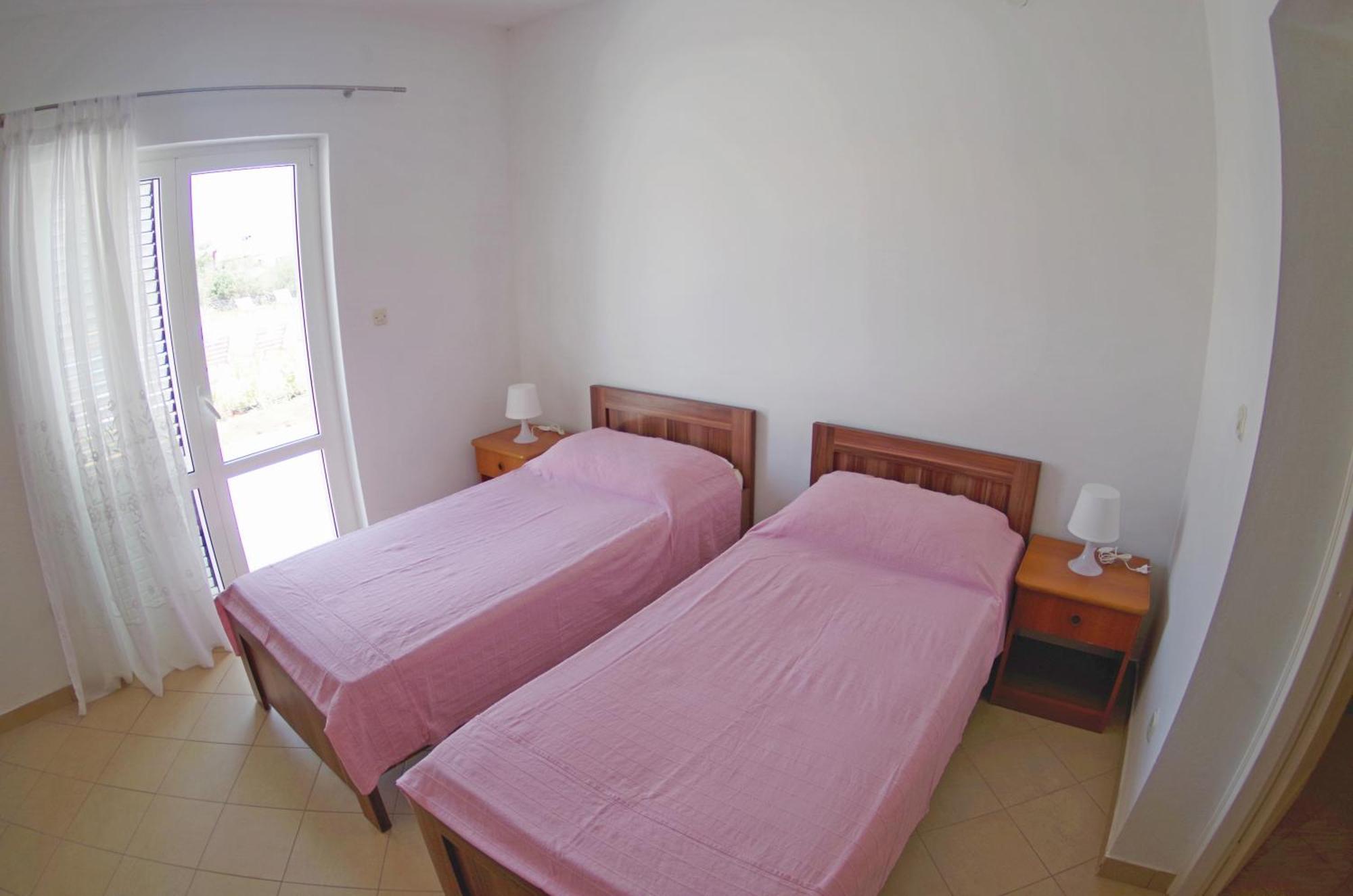 Holiday Apartments In House Sanja Rakalj Kamer foto