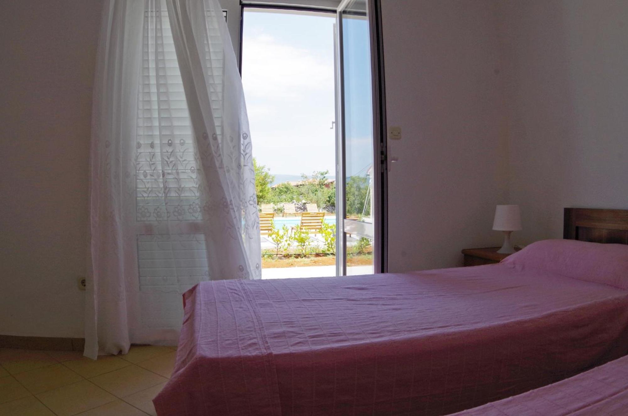 Holiday Apartments In House Sanja Rakalj Kamer foto