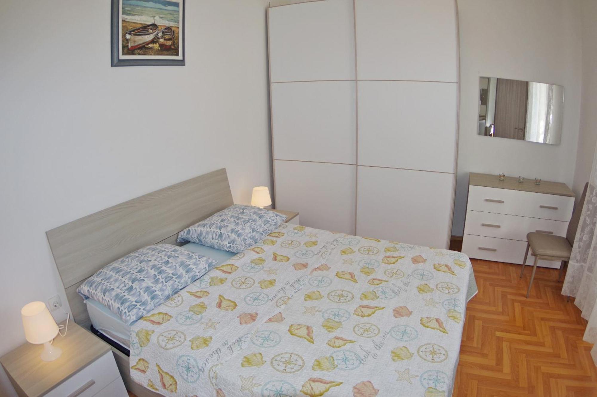 Holiday Apartments In House Sanja Rakalj Kamer foto