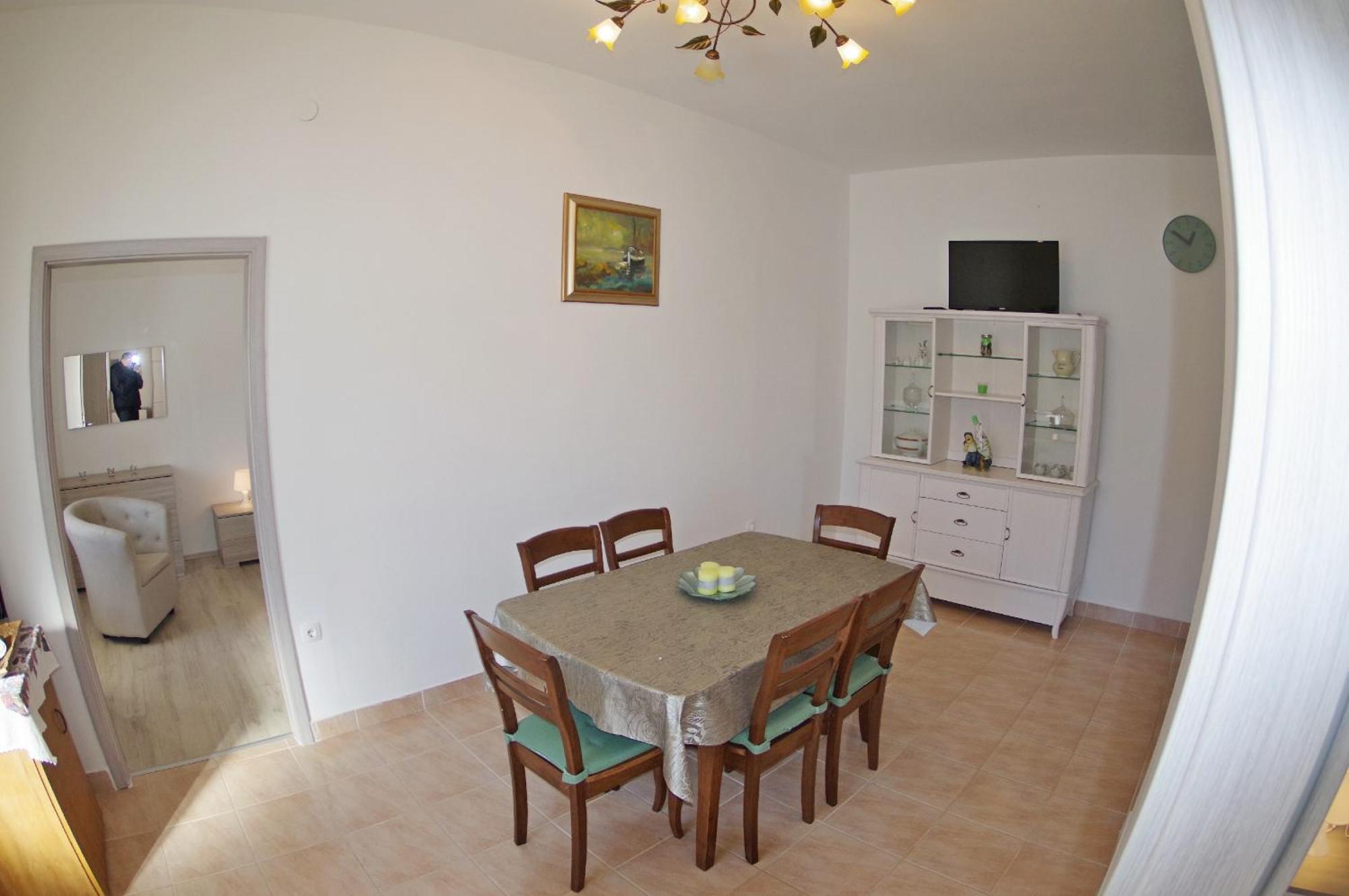 Holiday Apartments In House Sanja Rakalj Kamer foto