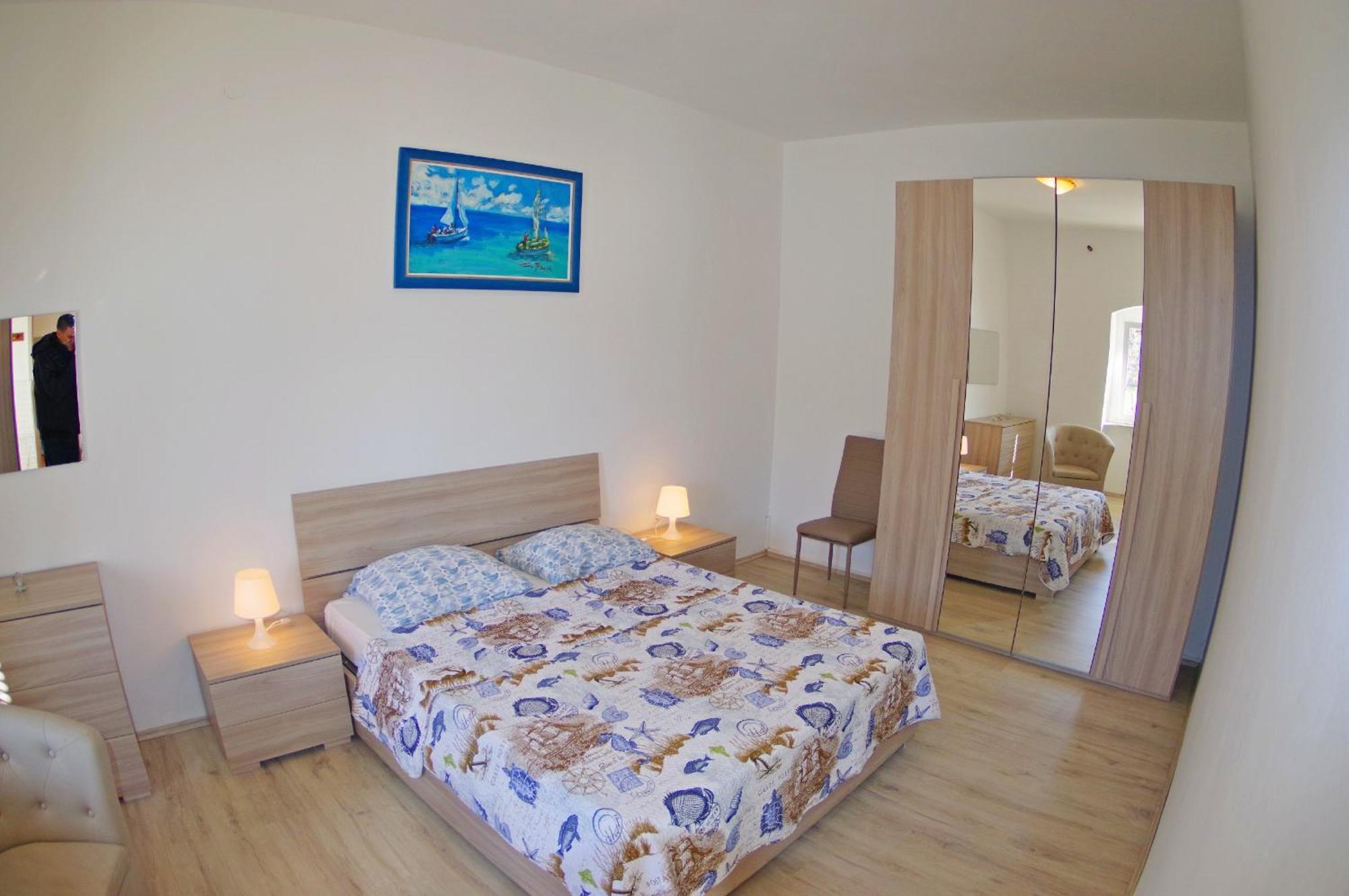 Holiday Apartments In House Sanja Rakalj Kamer foto