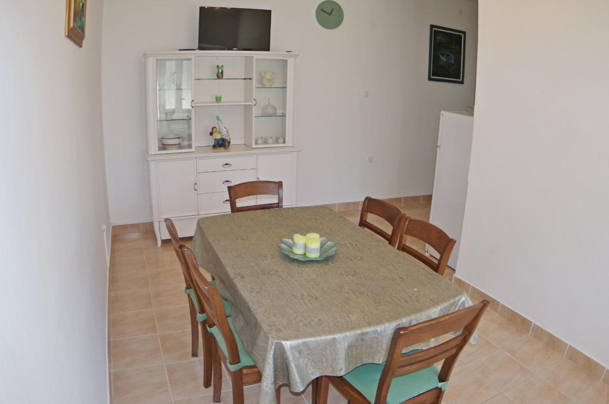 Holiday Apartments In House Sanja Rakalj Kamer foto