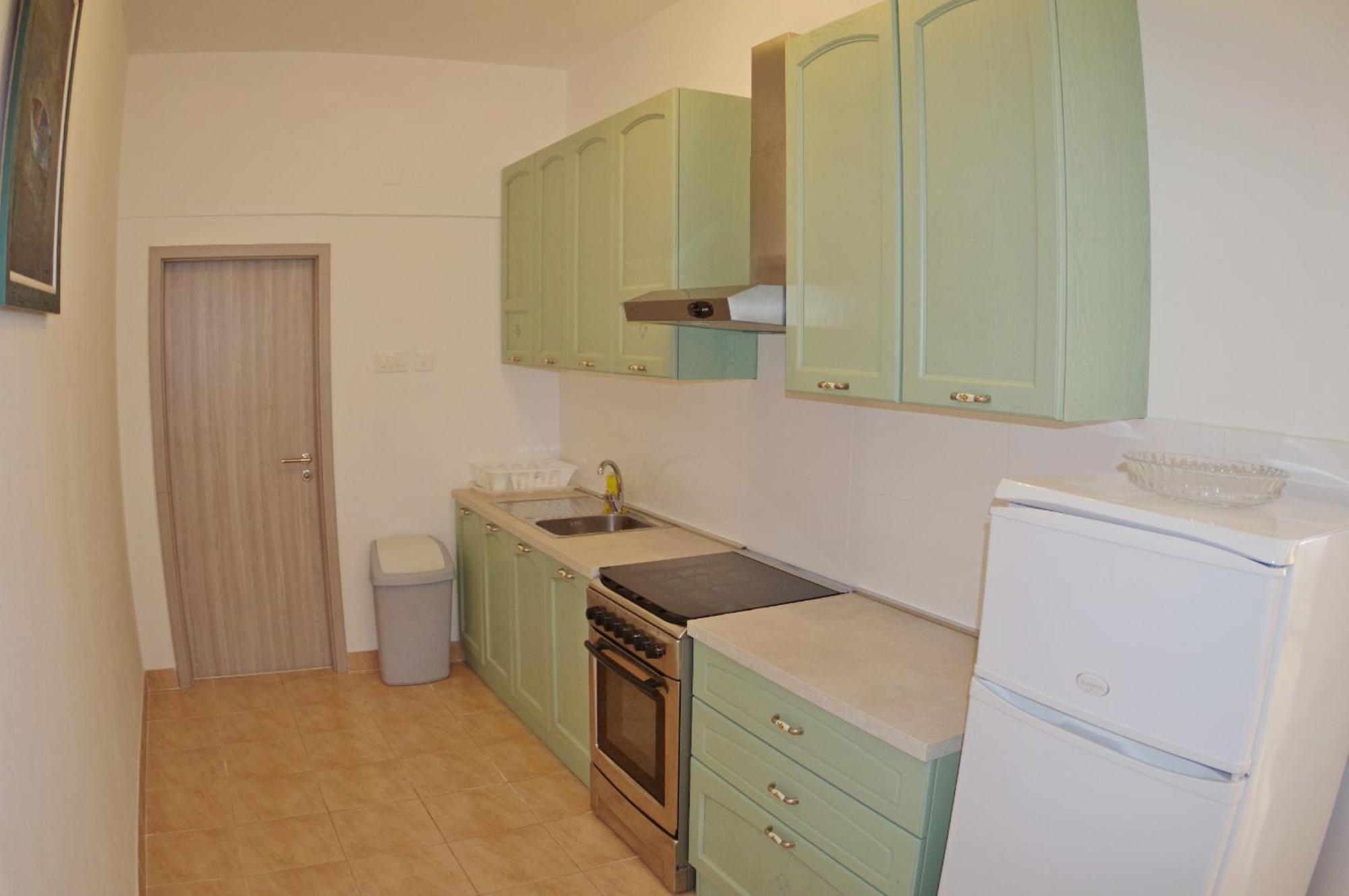 Holiday Apartments In House Sanja Rakalj Kamer foto