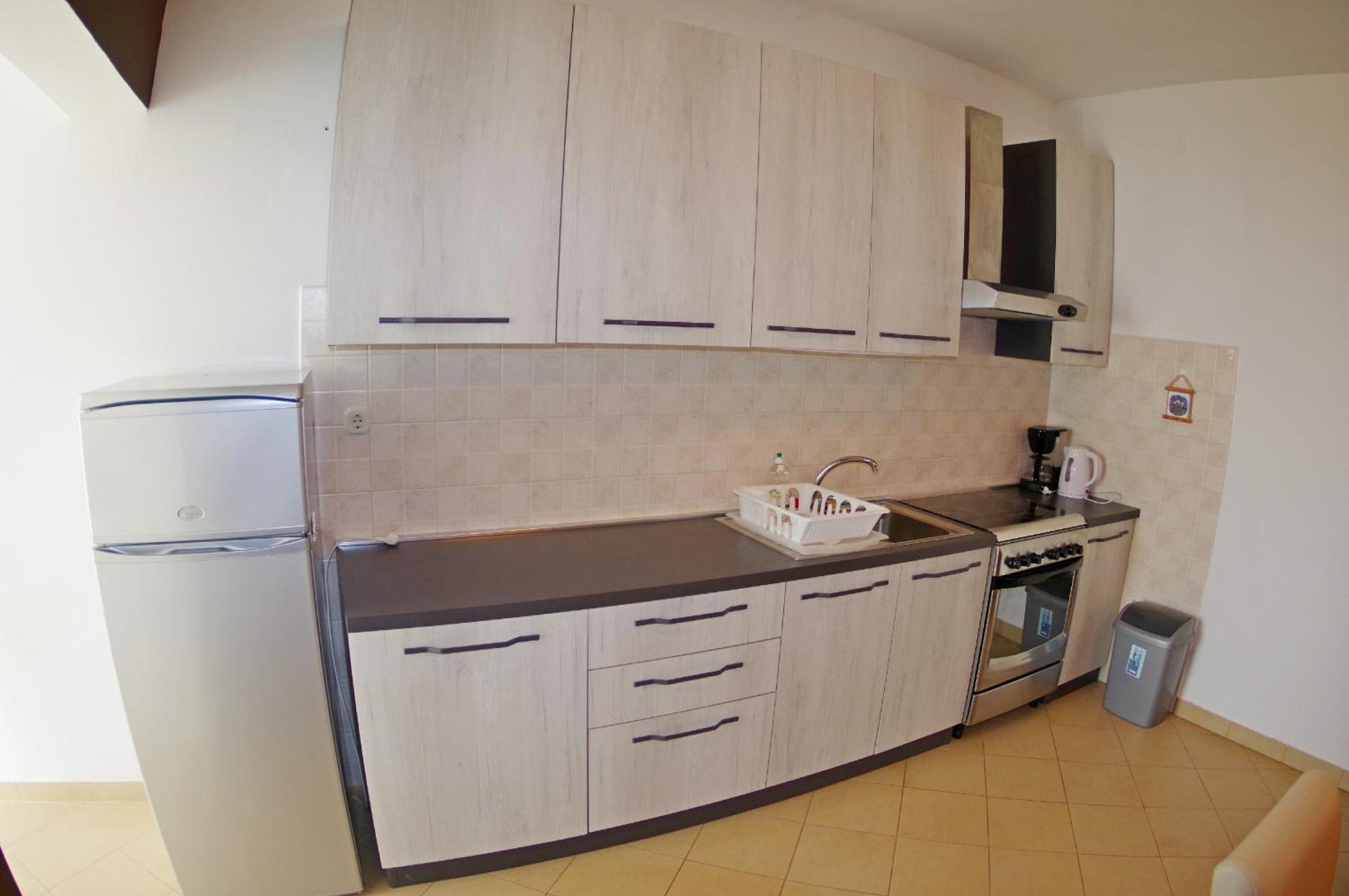 Holiday Apartments In House Sanja Rakalj Kamer foto