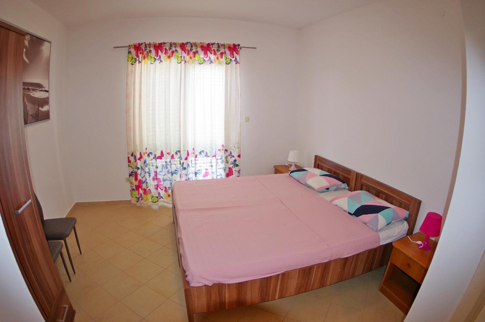 Holiday Apartments In House Sanja Rakalj Kamer foto