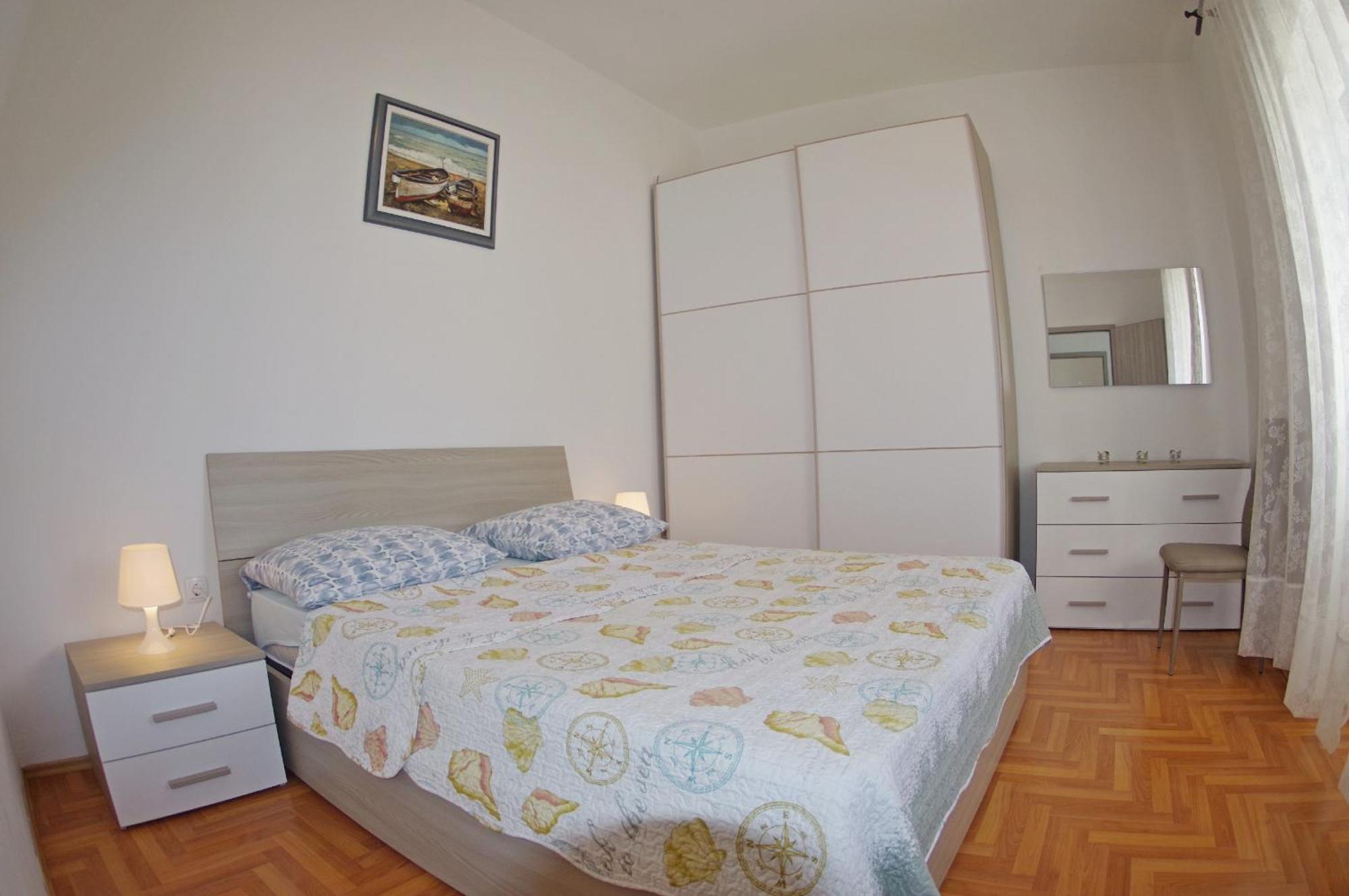 Holiday Apartments In House Sanja Rakalj Kamer foto