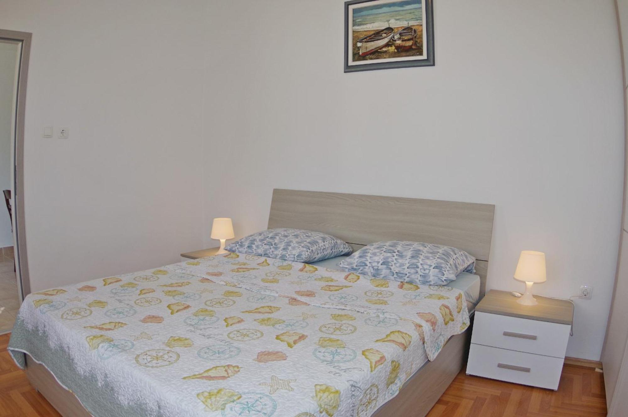 Holiday Apartments In House Sanja Rakalj Kamer foto
