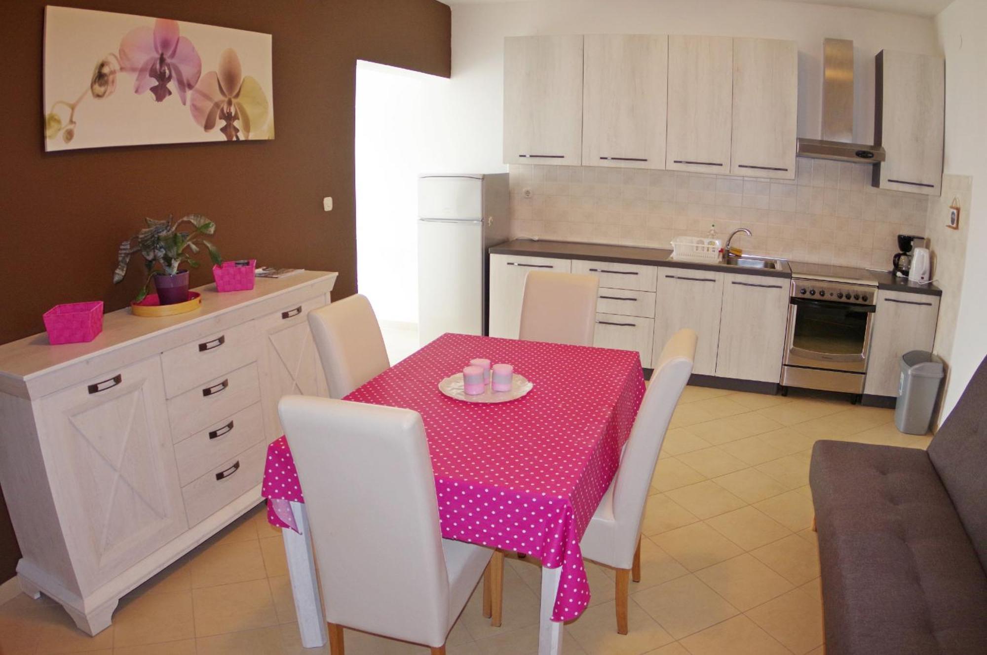 Holiday Apartments In House Sanja Rakalj Kamer foto
